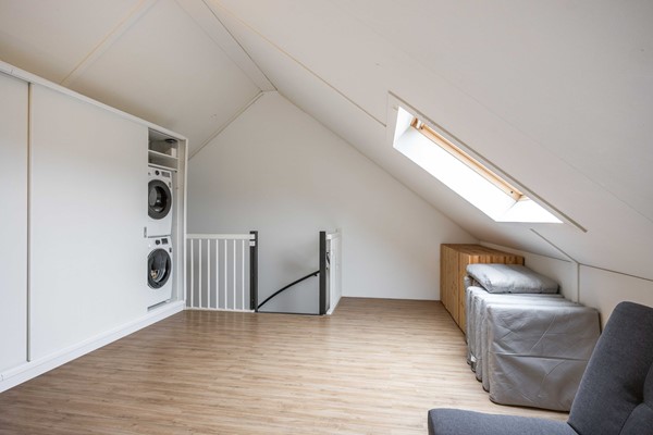 Medium property photo - De Velden 46, 9204 WH Drachten